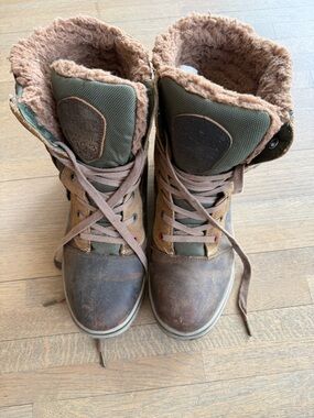 Pajar Men's Trooper Boots